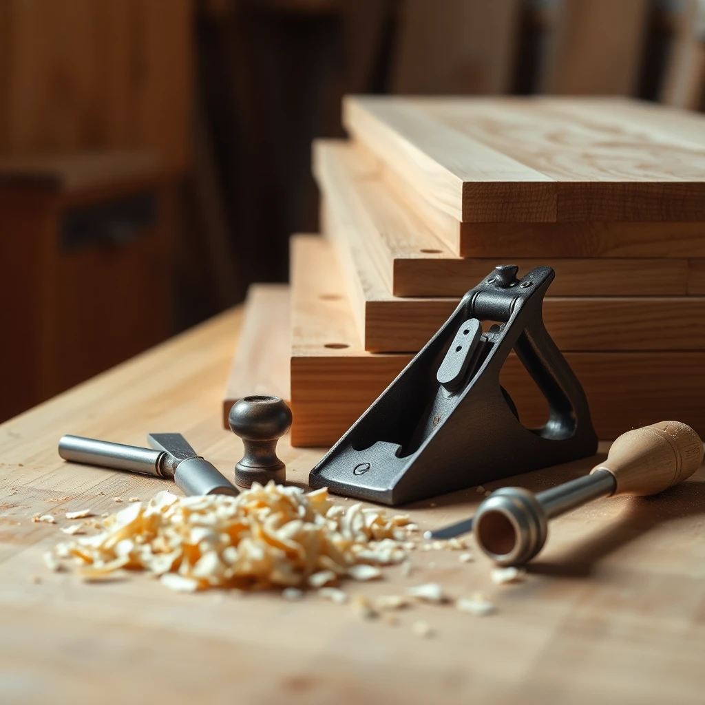 Interior woodworking and design by Jeremiah Digital Interiors